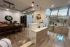 New villa with elevator 5 bedrooms fully furnished